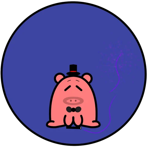 Magic Piggo