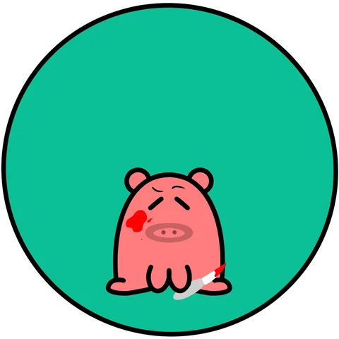 Murder Piggo