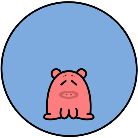 Original Pig