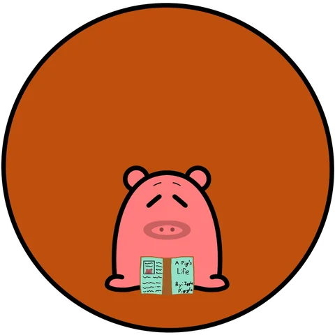 Reading Pig