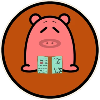 Reading Pig