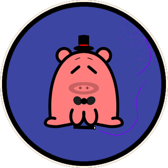 Magic Piggo