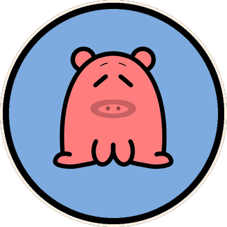 Original Pig