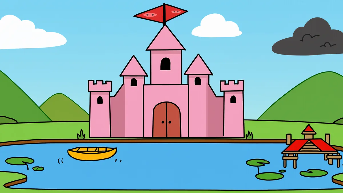 The Pond